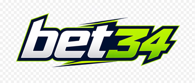 bet34 লোগো